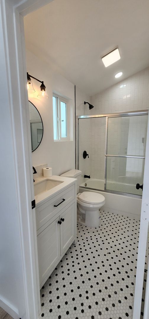 Building Photo - Only 2 Left-BRAND NEW STUDIO APARTMENT, Mi...