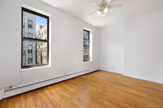 Building Photo - 118 W 136th St