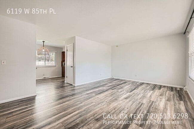 Building Photo - 6119 W 85th Pl