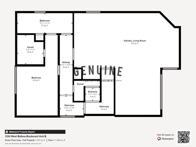 Building Photo - 1224 W Balboa Blvd