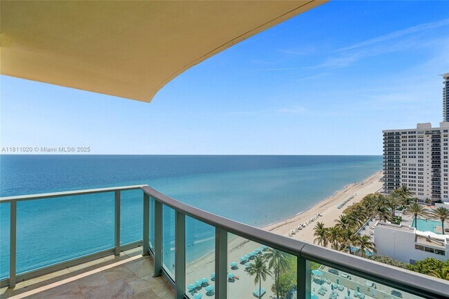 Building Photo - 2501 S Ocean Dr