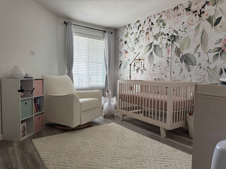 Bedroom 2 - 13781 E Lehigh Ave