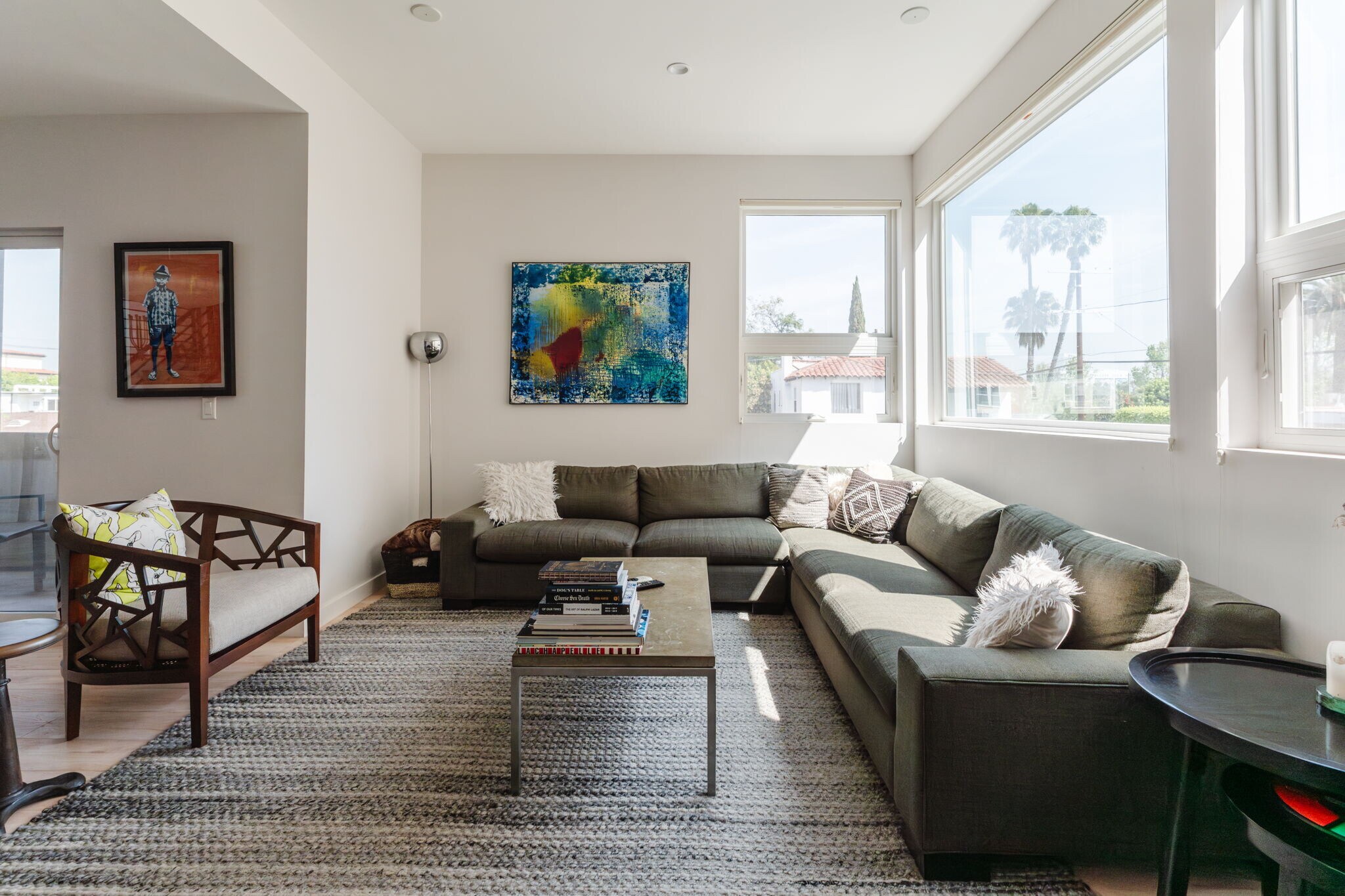 Building Photo - 6072 Pickford St