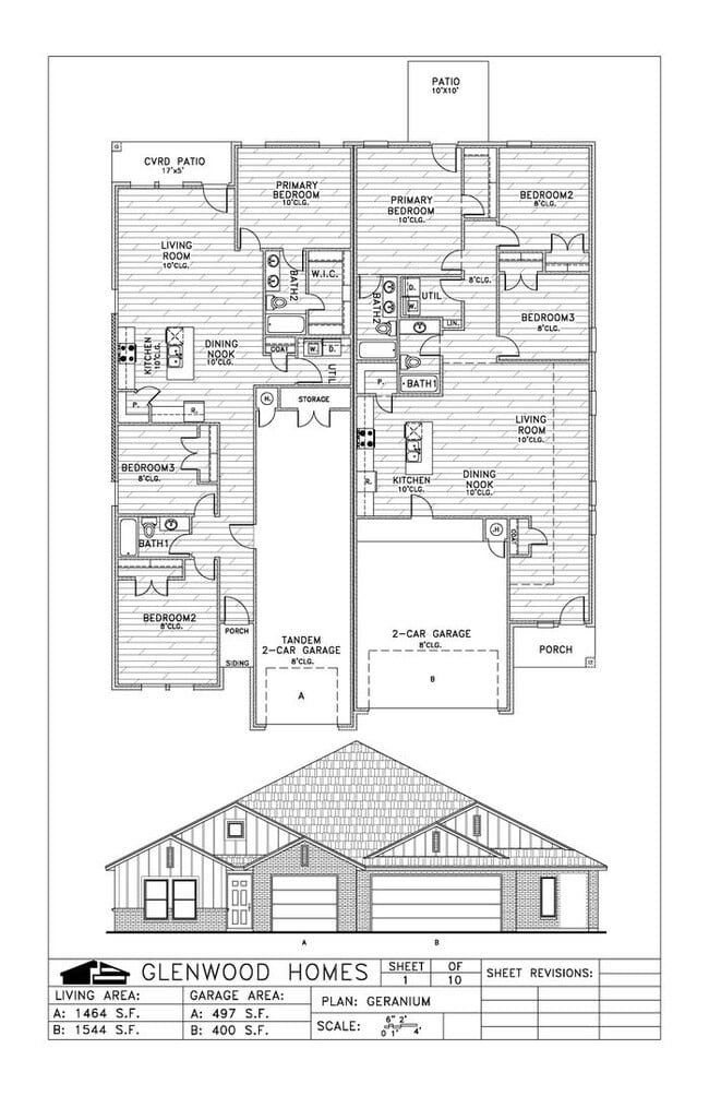 Building Photo - 14611 E 39th Pl S