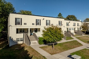 Building Photo - Highview Apartments