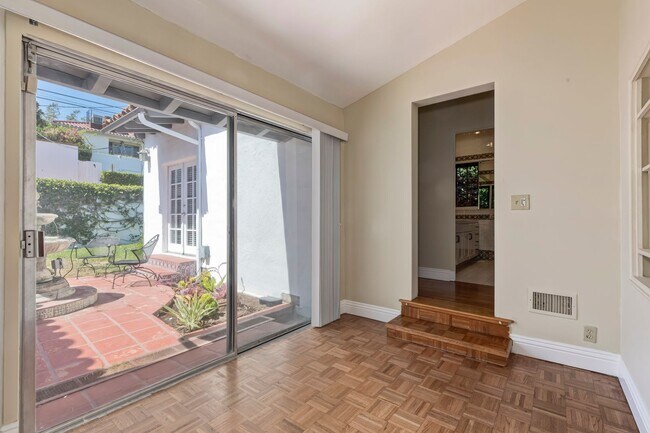 Building Photo - Classic Spanish Elegance Steps from Beverl...