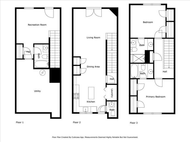 Building Photo - Luxury Lakeview Living Just Minutes from D...