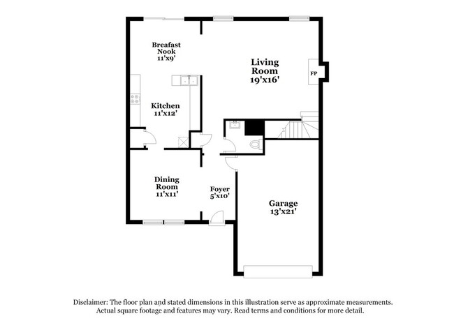 Building Photo - 1244 Braemar Highland Dr