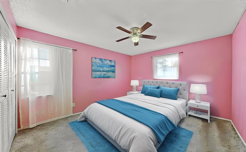 Building Photo - 8211 Volusia Pl