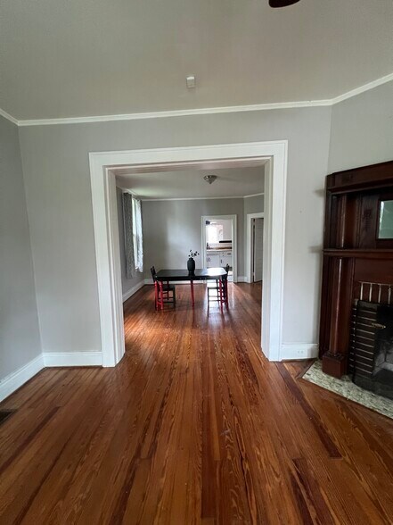 Building Photo - 1326 Wingfield St