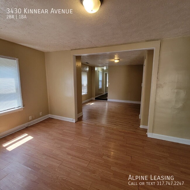 Building Photo - 3430 Kinnear Ave