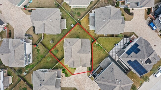 Building Photo - 23914 Sumac Blf Trl