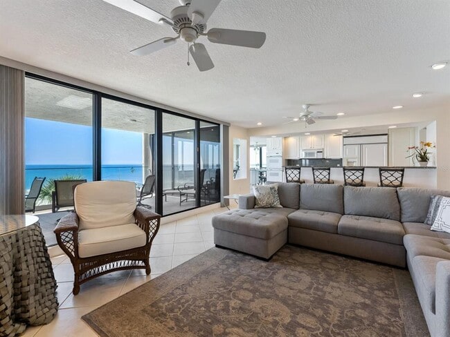 Building Photo - 1511 Gulf of Mexico Dr