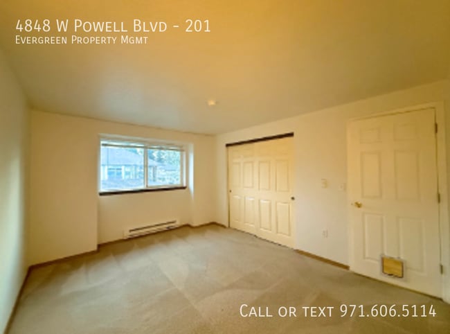 Building Photo - 4848 W Powell Blvd