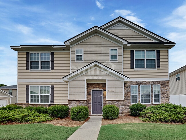 Building Photo - 3840 Holliwell Pass
