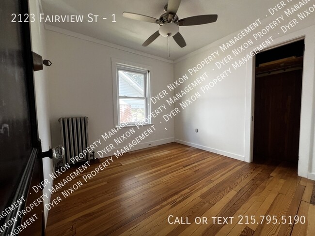 Building Photo - 2123 Fairview St