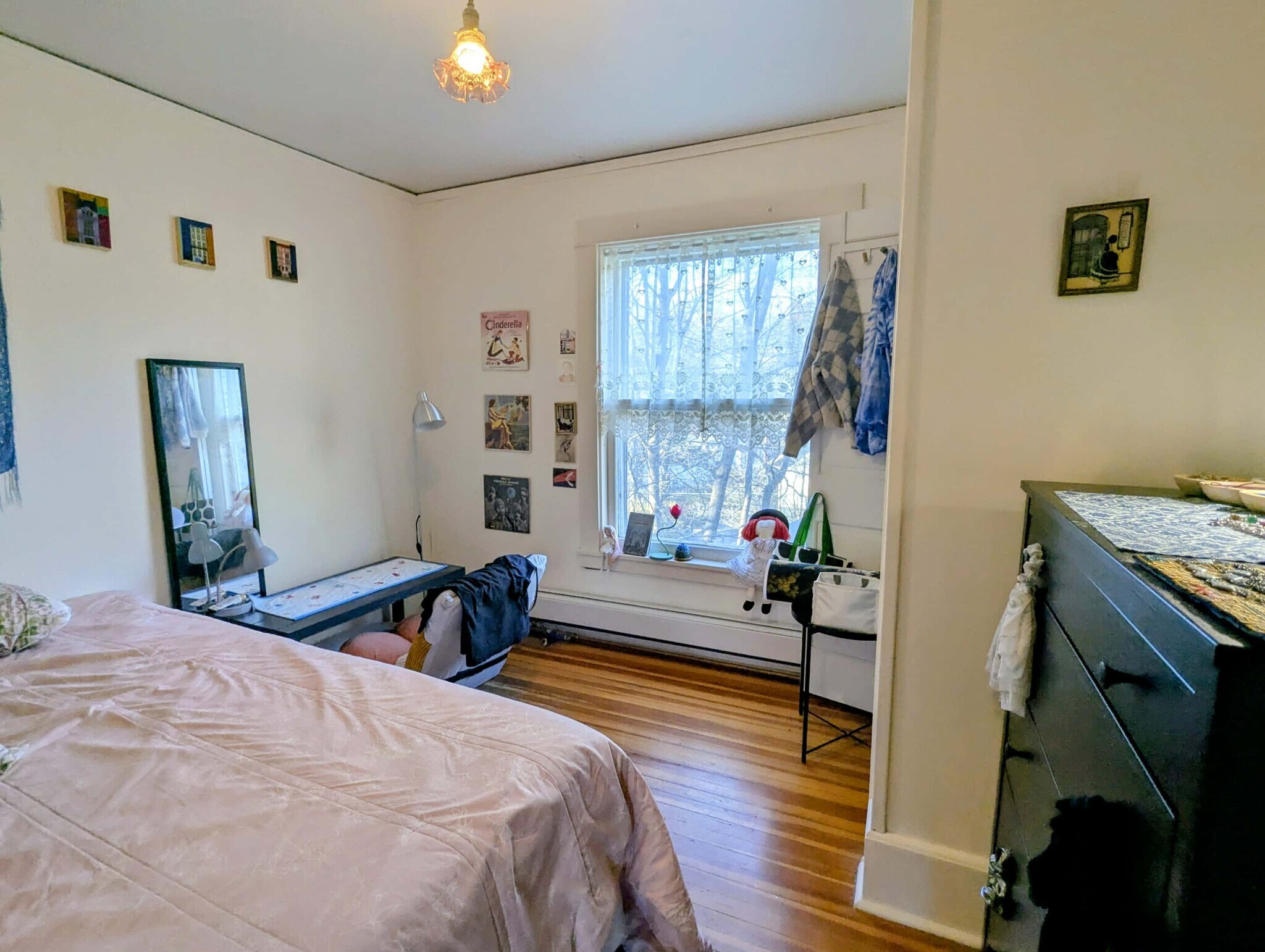 Bedroom #2 - 136 Judd Falls Rd