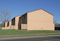 Building Photo - Elk Ridge Manor