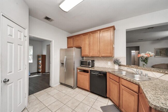 Building Photo - 21702 Crest Peak Way