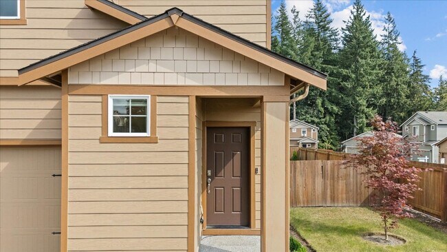 Building Photo - 12165 318th Avenue SE