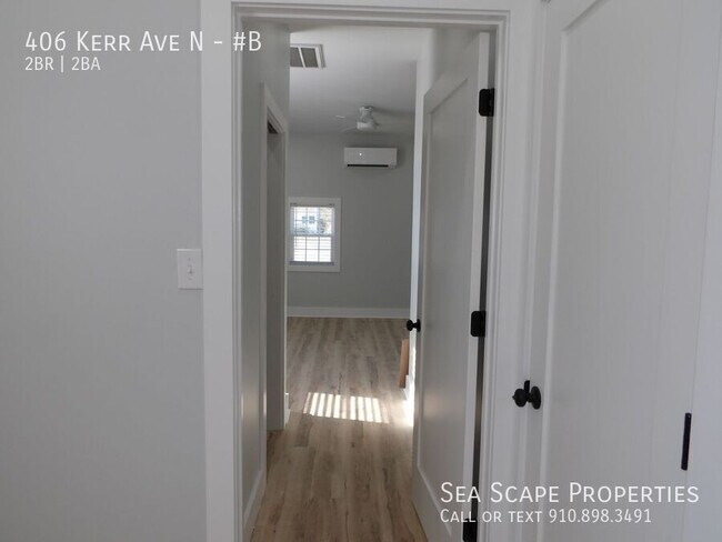 Building Photo - 406 N Kerr Ave