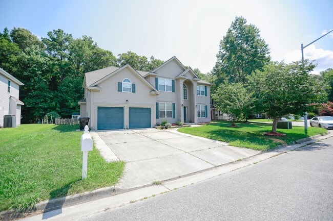 Primary Photo - Gorgeous 5 Bedroom Rental in Virginia Beach