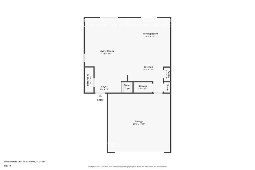 Building Photo - 5006 Granite Dust Pl