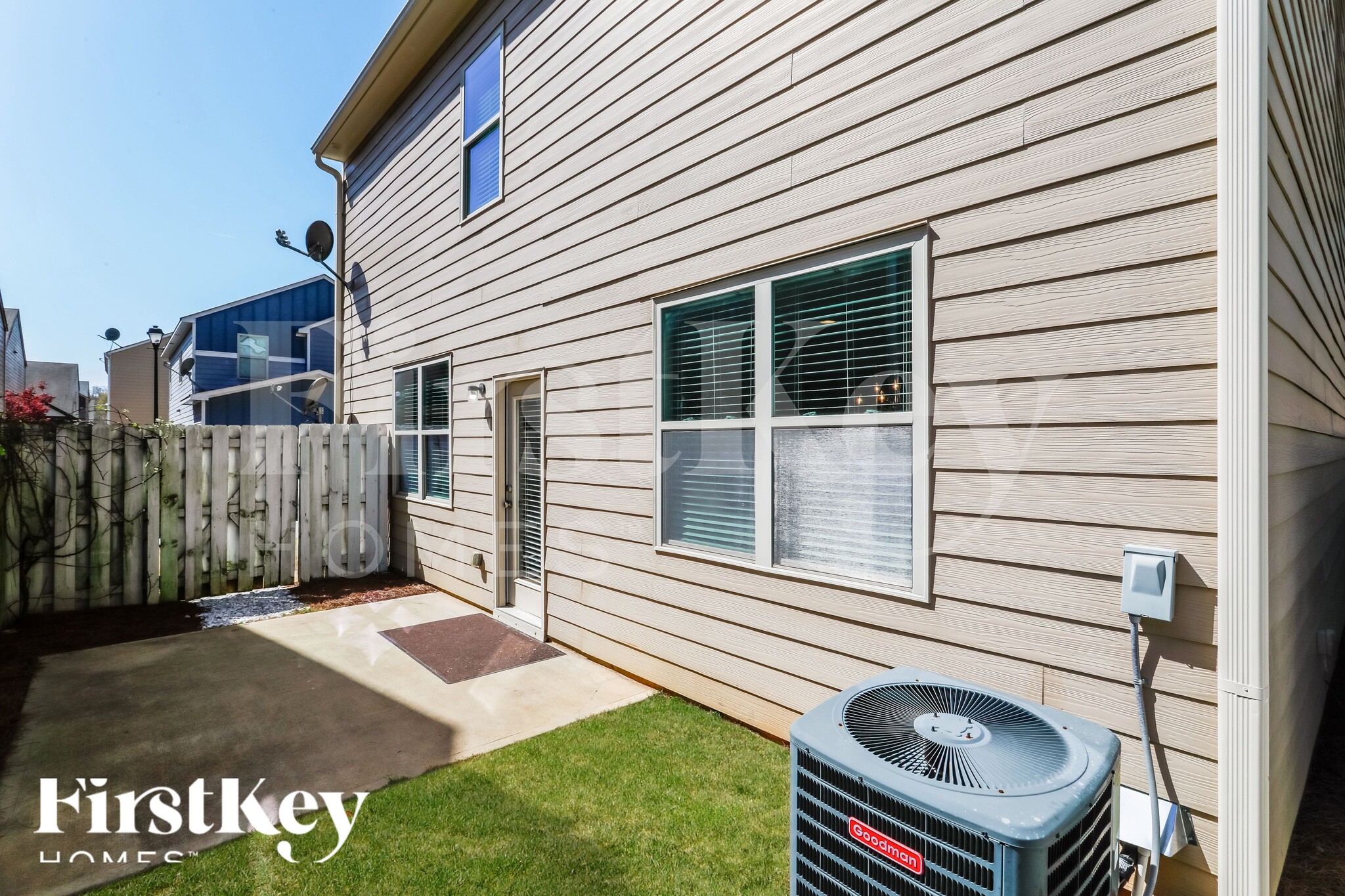 Building Photo - 3832 Humber Ct