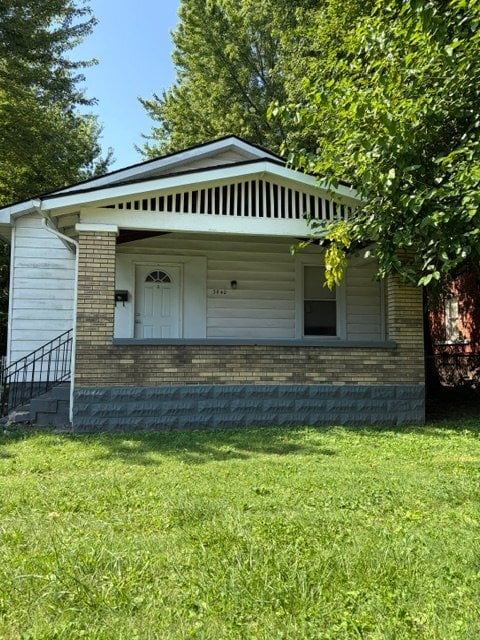 Building Photo - 3840 W Muhammad Ali Blvd