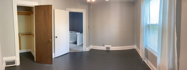 Bedroom 2 - 915 S 33rd St