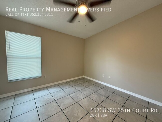 Building Photo - 15738 SW 35th Court Rd