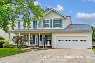 Building Photo - 6422 Oxbow Ct