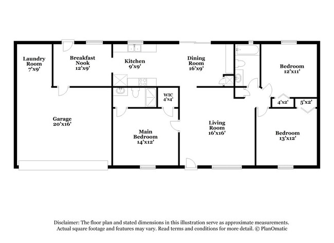 Building Photo - 1681 Aletha Manor