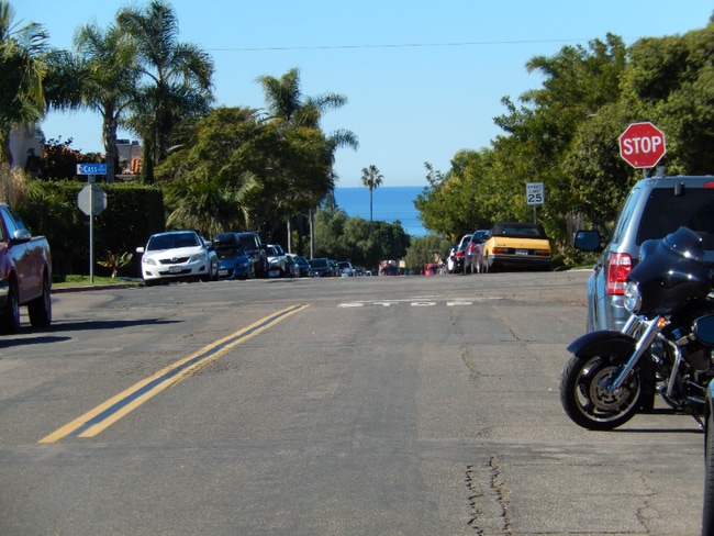 Building Photo - 1030 Agate St