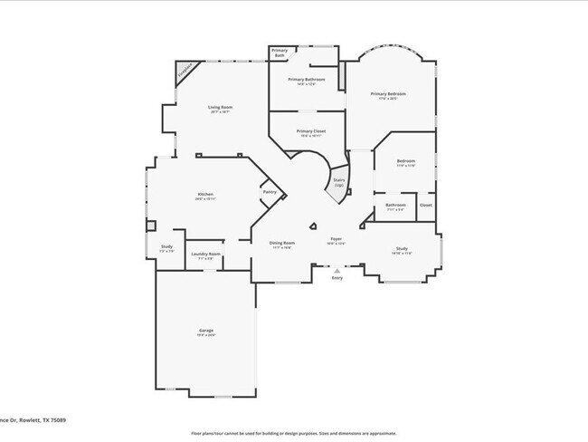 Building Photo - 9705 Terence Dr