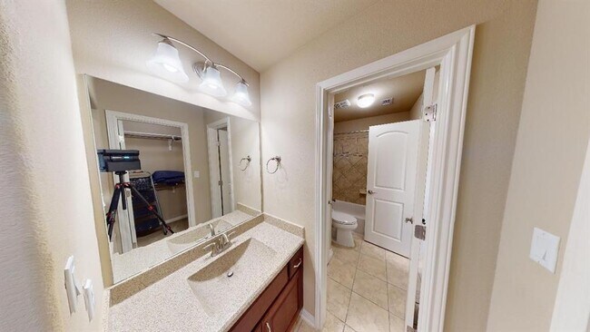 Building Photo - 5705 Lipan Apache Bend