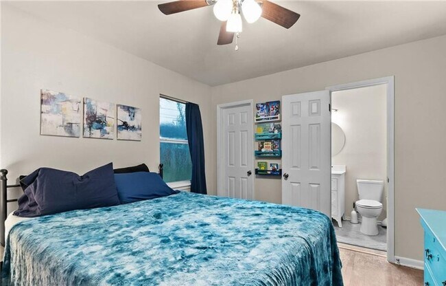 Building Photo - Cute 3-bedroom 2-bathroom house in Cove! HOUSING ACCEPTED!