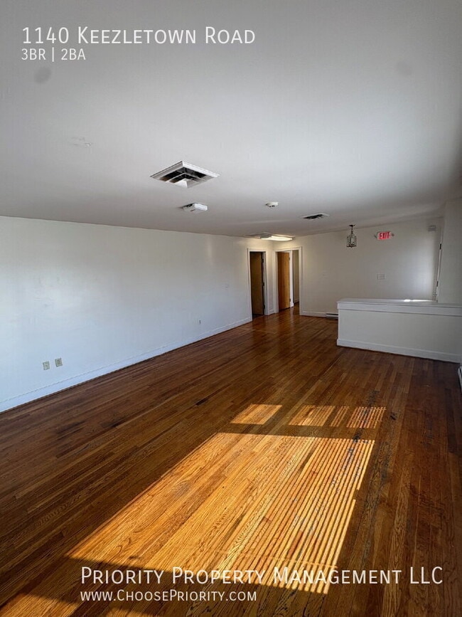 Building Photo - 1140 Keezletown Rd