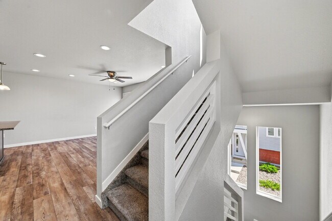 Building Photo - $2,245.95, 3 bed, 2.5 bath, located in Colorado Springs with a Balcony