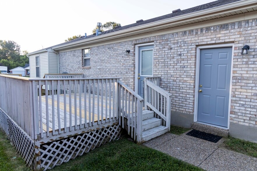 Building Photo - 3908 Birch Leaf Ct