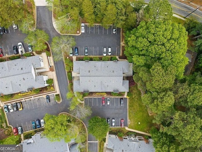 Building Photo - 1465 Keys Crossing Dr NE
