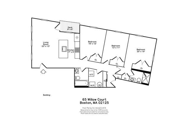 Building Photo - 65 Willow Ct