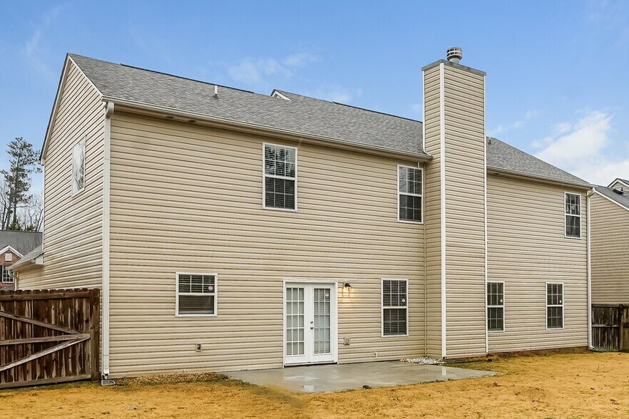 Building Photo - 6325 Polar Fox Ct