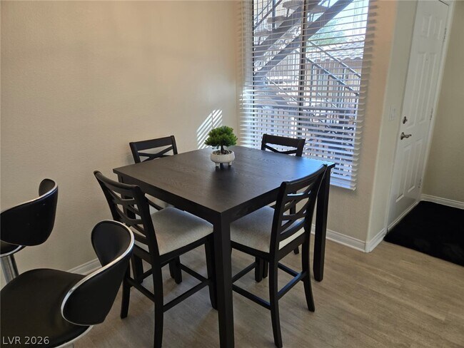 Building Photo - 4400 S Jones Blvd