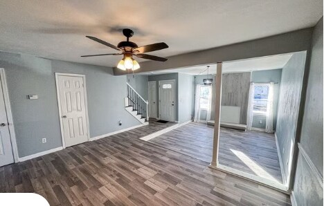 Building Photo - 716 Glenshire Dr
