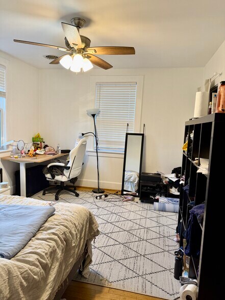 Building Photo - 5262 Beeler St