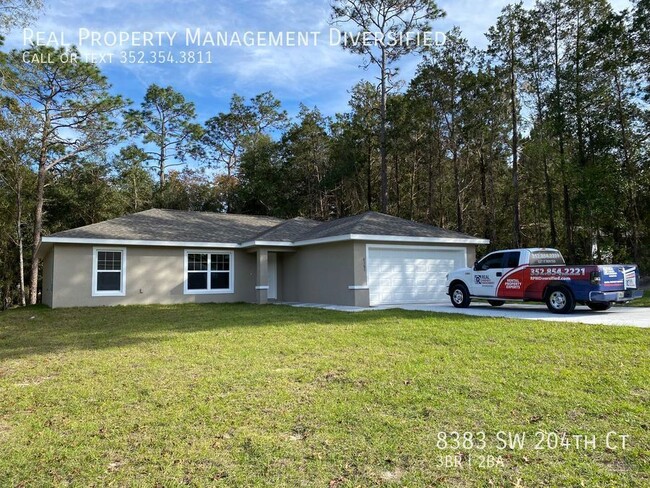 Building Photo - 8383 SW 204th Ct