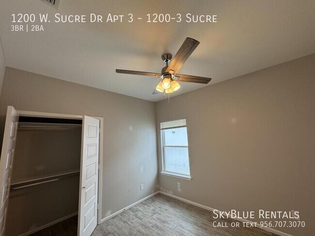 Building Photo - 1200 W Sucre Dr