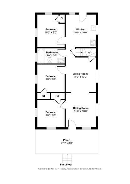 Building Photo - 1708 A St