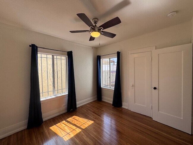 Building Photo - Charming Spanish-Style Home for Lease